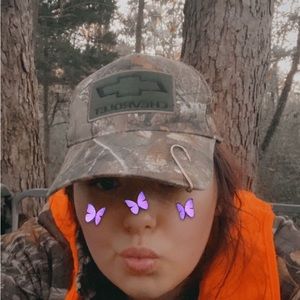 Meet your Posher, Kaytlynn